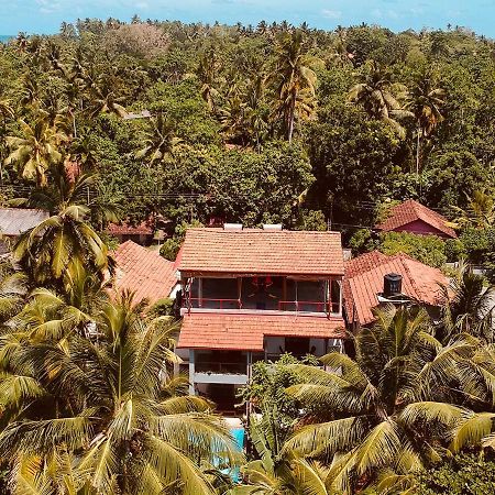 Me Yoga Villa Kumbalgama Kültér fotó
