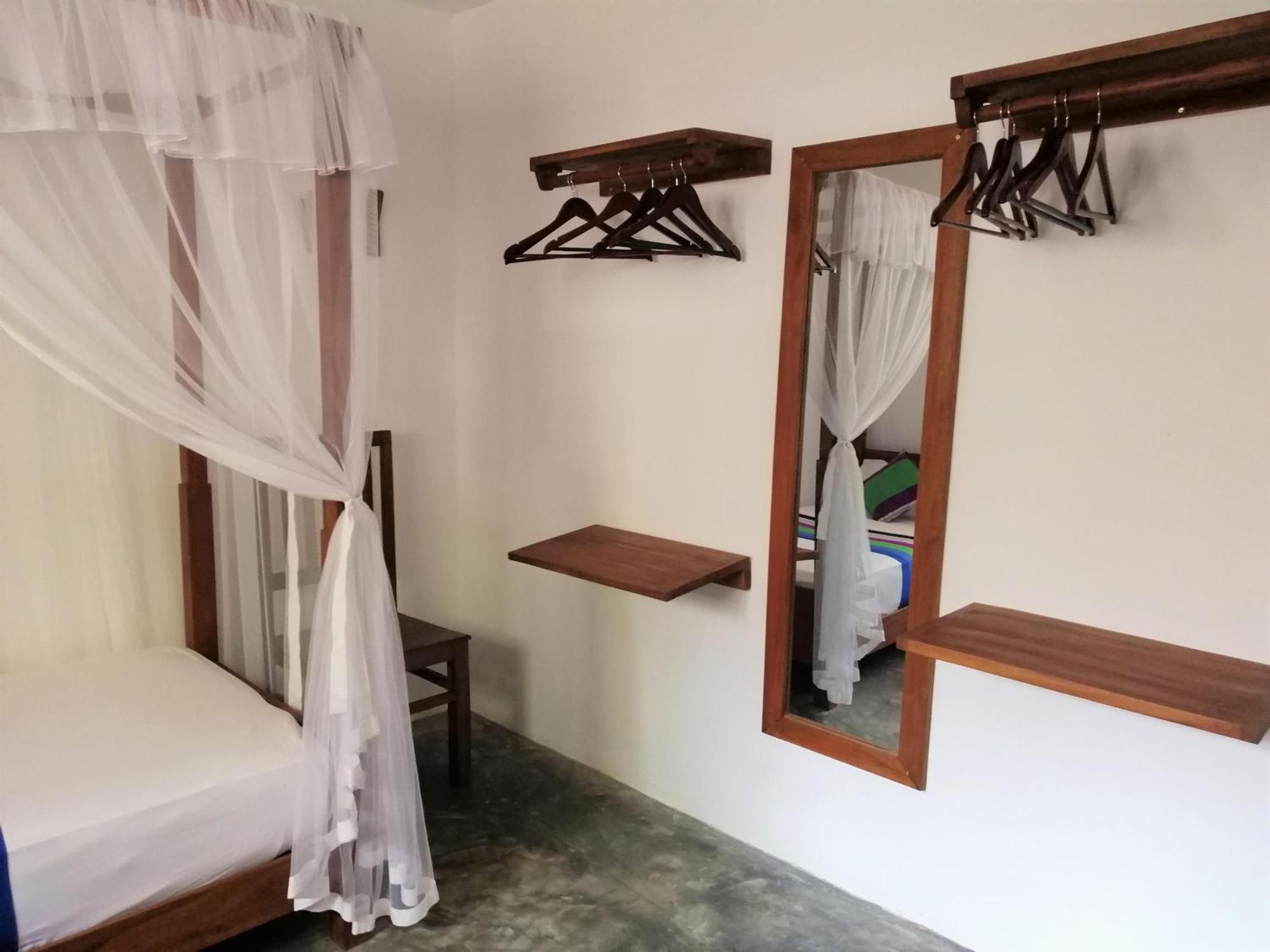 Me Yoga Villa Kumbalgama Szoba fotó