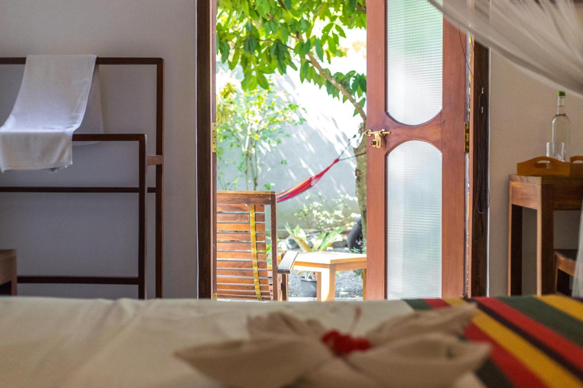 Me Yoga Villa Kumbalgama Szoba fotó