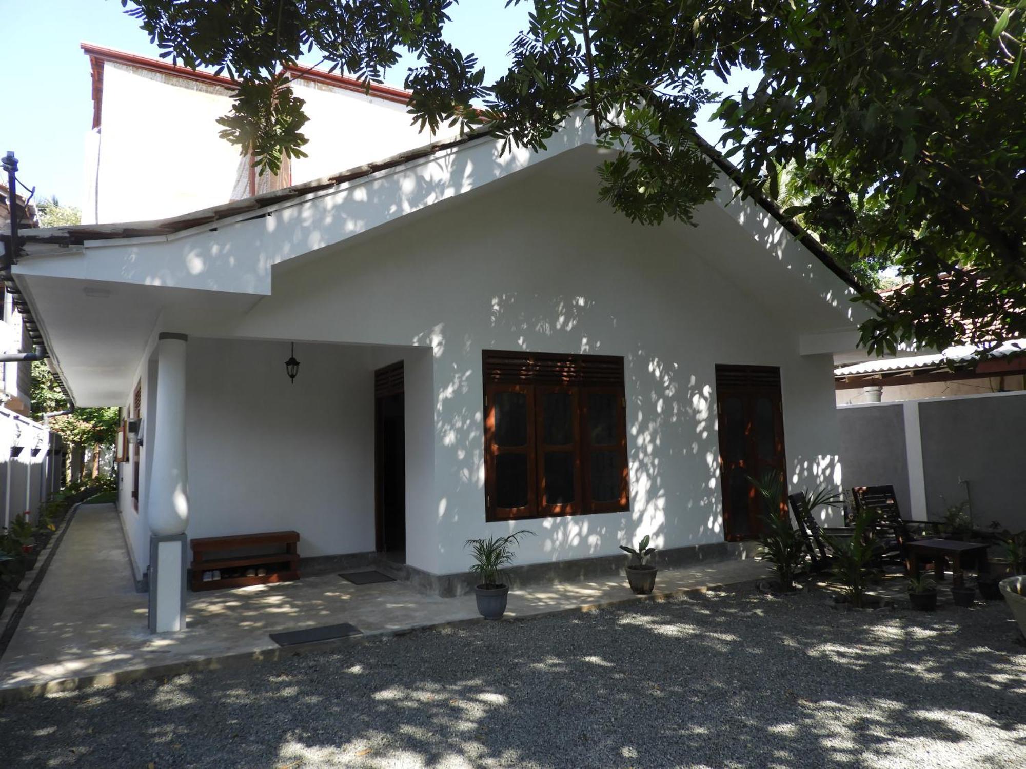 Me Yoga Villa Kumbalgama Kültér fotó
