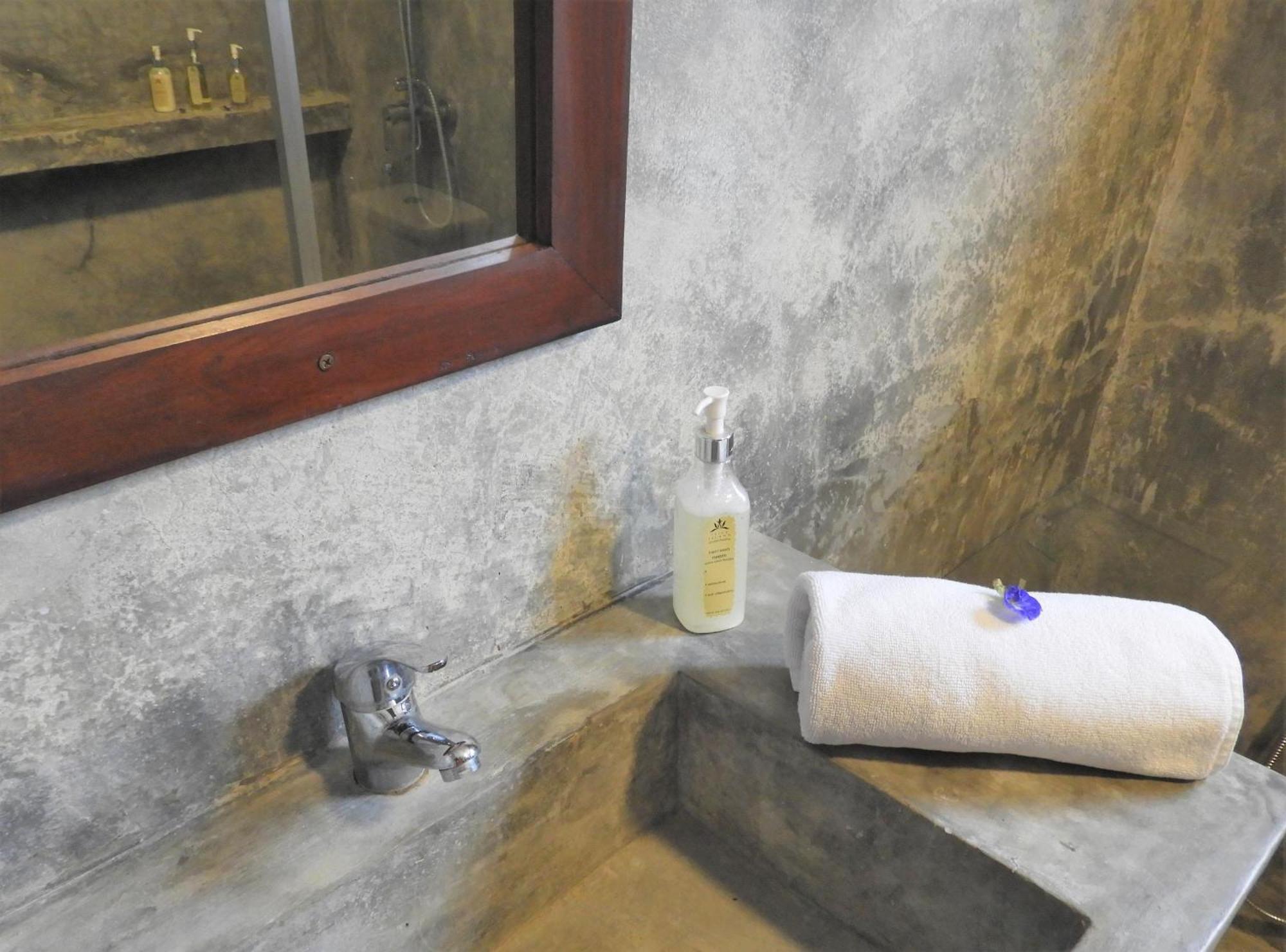 Me Yoga Villa Kumbalgama Szoba fotó