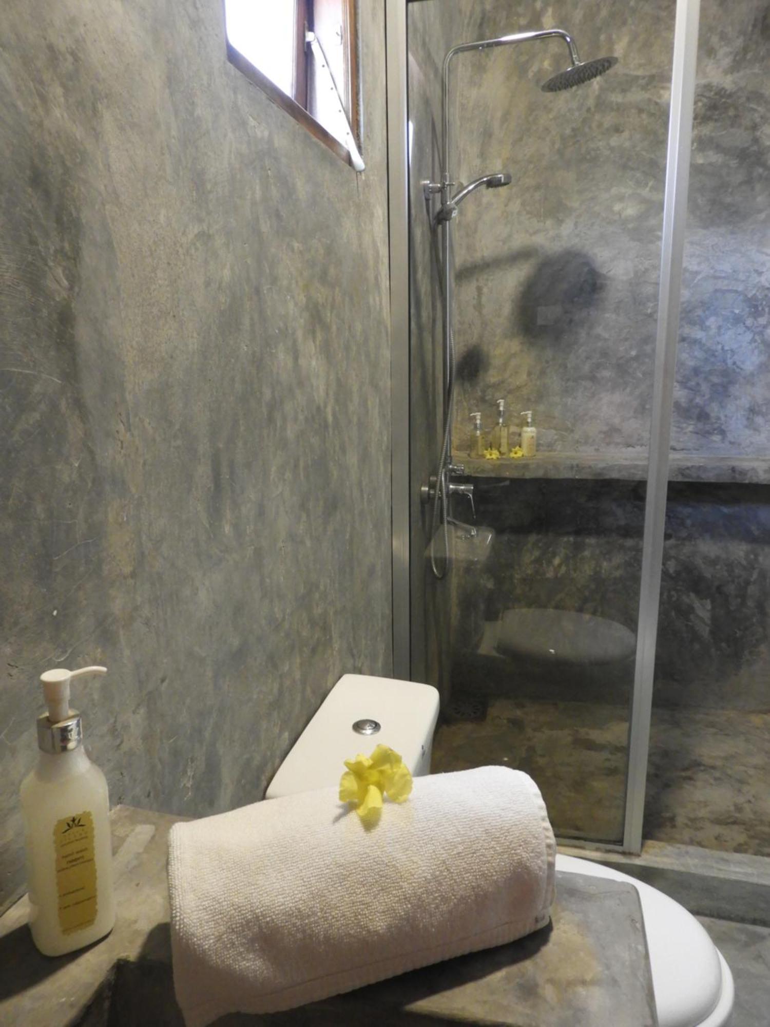 Me Yoga Villa Kumbalgama Szoba fotó