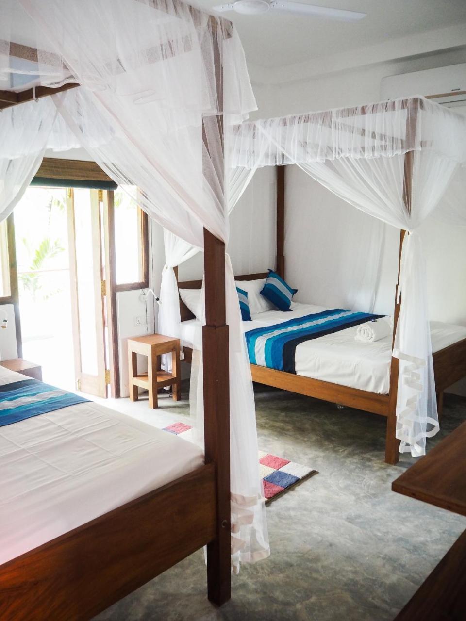 Me Yoga Villa Kumbalgama Kültér fotó