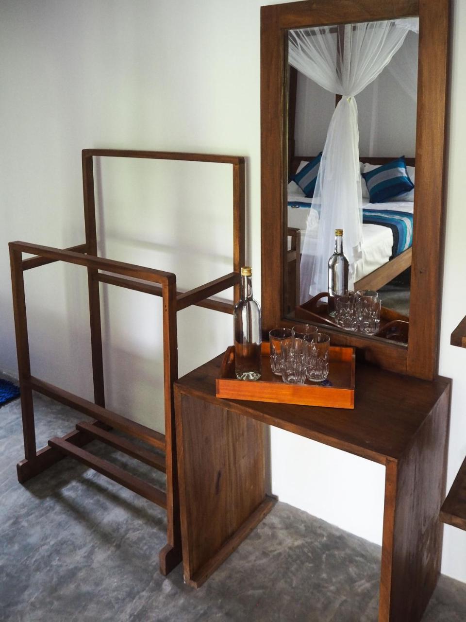 Me Yoga Villa Kumbalgama Kültér fotó