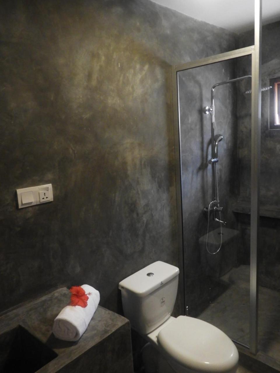 Me Yoga Villa Kumbalgama Kültér fotó