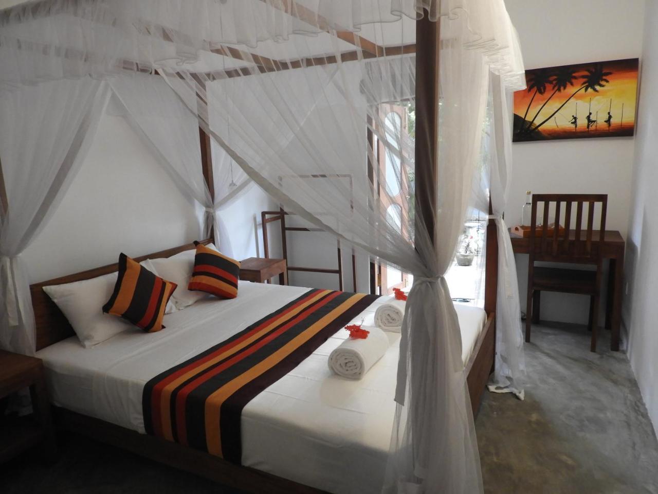 Me Yoga Villa Kumbalgama Kültér fotó