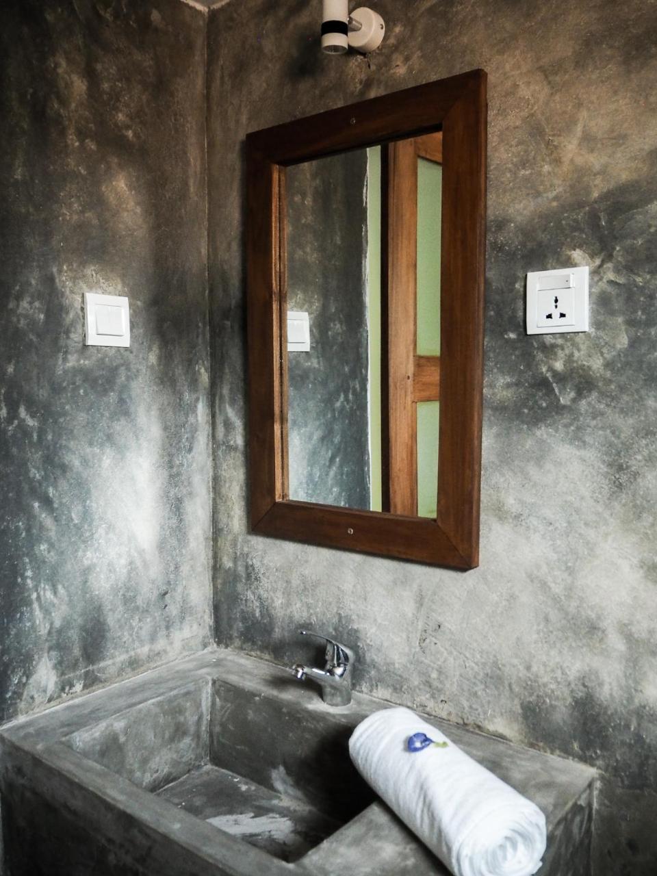 Me Yoga Villa Kumbalgama Kültér fotó