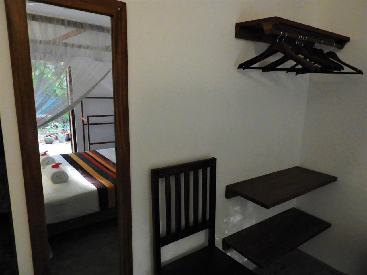 Me Yoga Villa Kumbalgama Kültér fotó