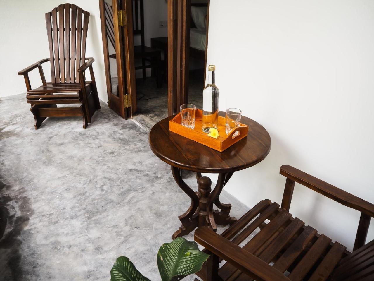 Me Yoga Villa Kumbalgama Kültér fotó