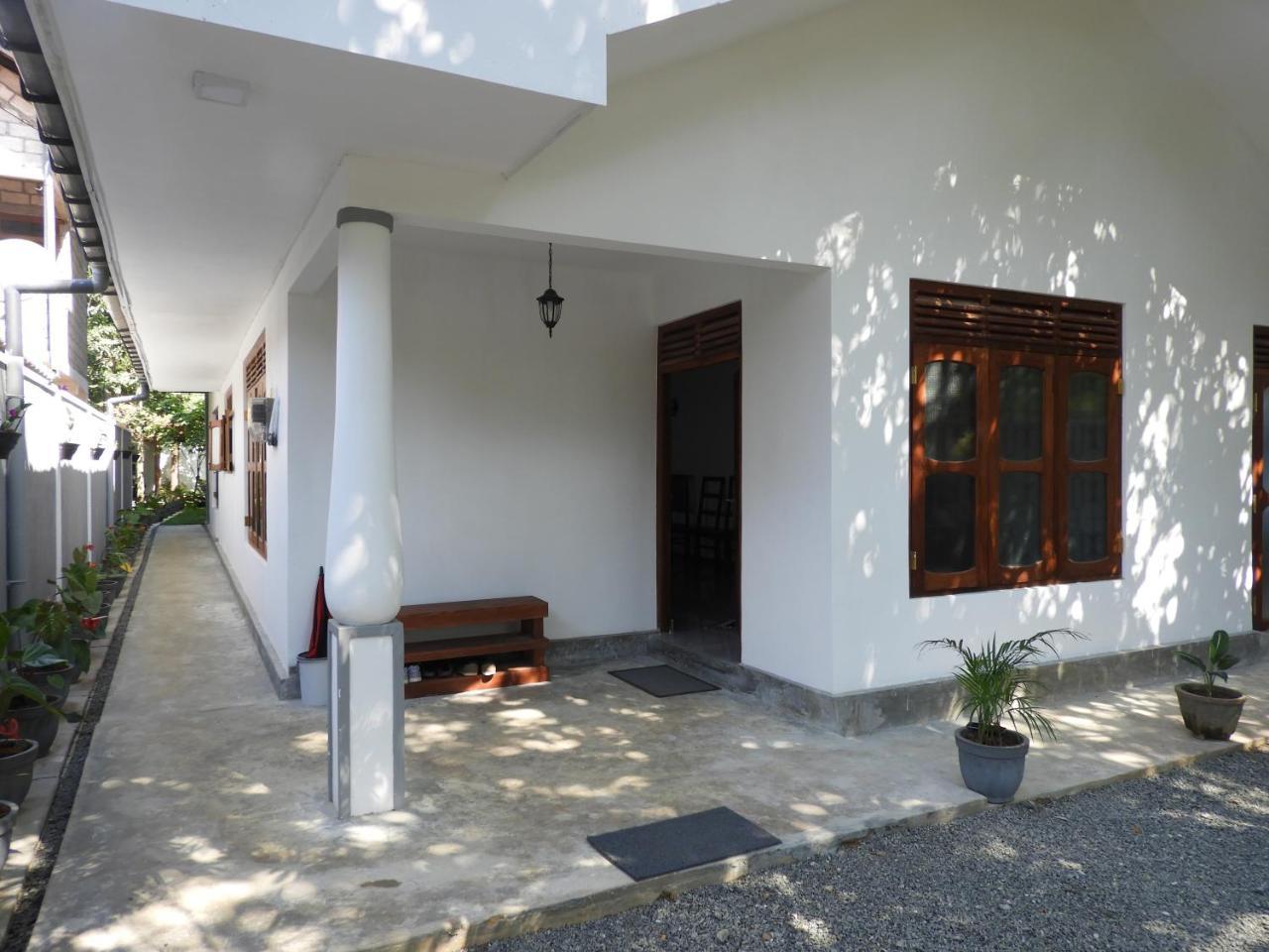 Me Yoga Villa Kumbalgama Kültér fotó